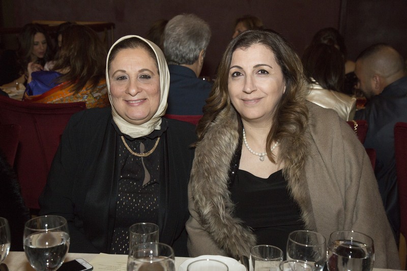 DiaLeb's 8th Annual Fundraising Gala Dinner